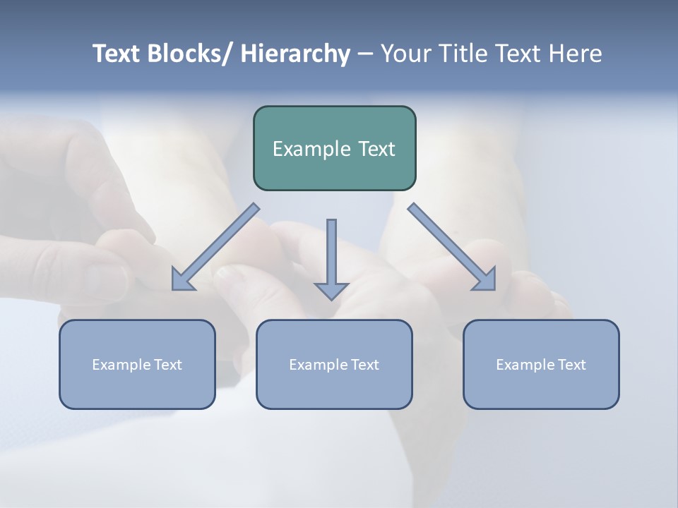 Personnel Dermatologist Chiropodist PowerPoint Template