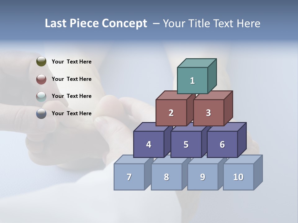 Personnel Dermatologist Chiropodist PowerPoint Template