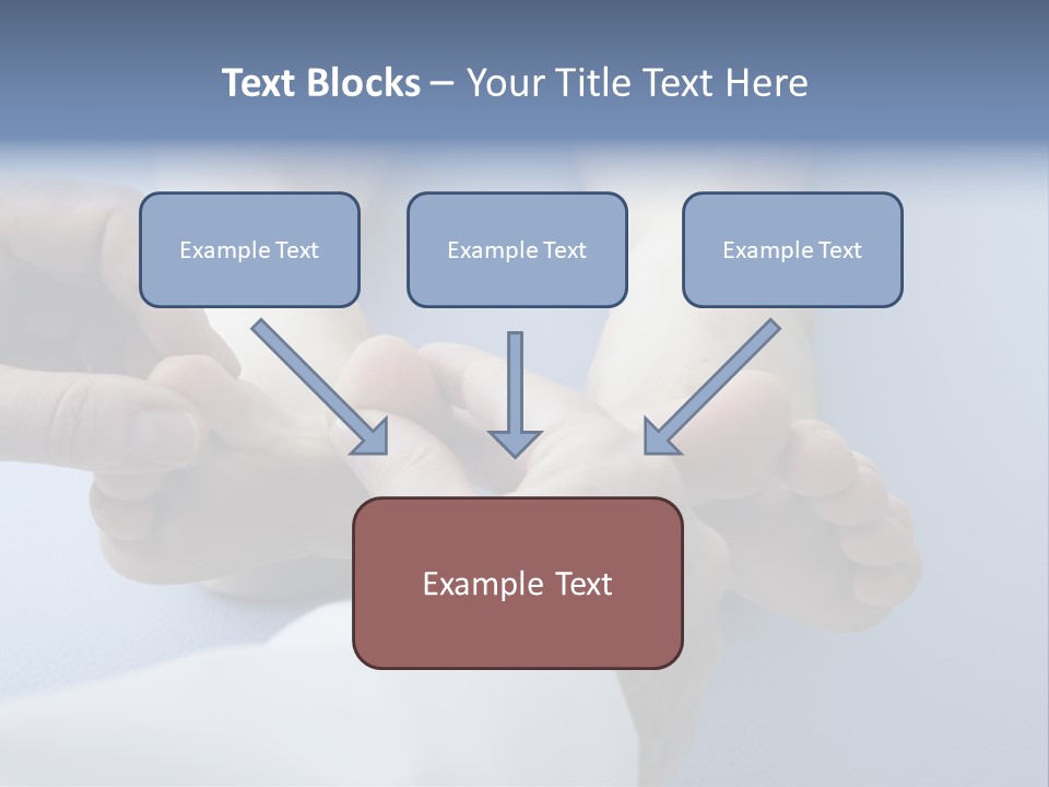 Personnel Dermatologist Chiropodist PowerPoint Template