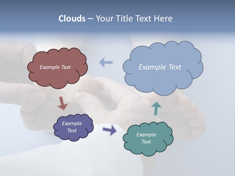 Personnel Dermatologist Chiropodist PowerPoint Template