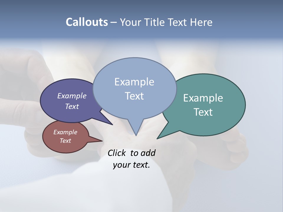 Personnel Dermatologist Chiropodist PowerPoint Template
