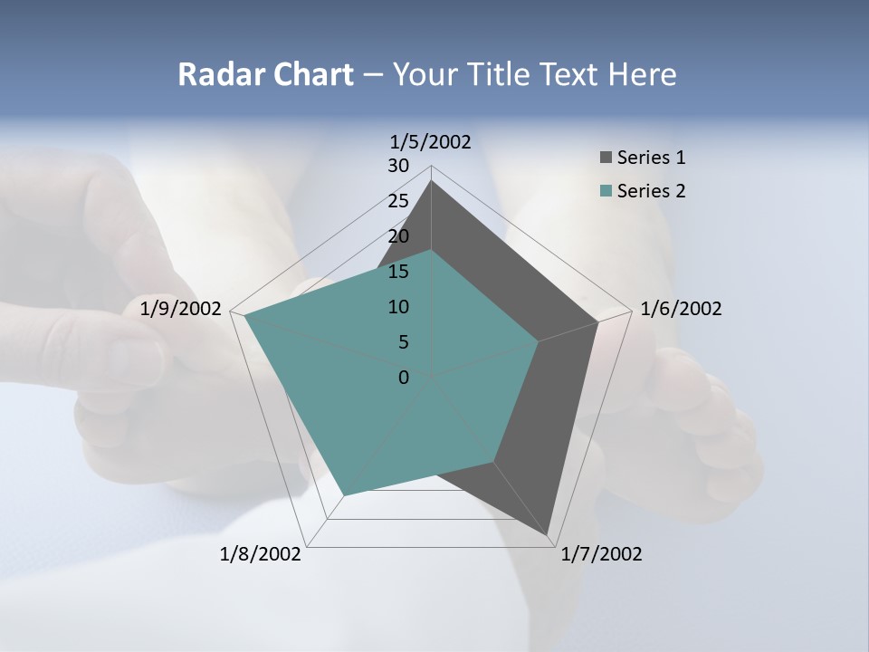 Personnel Dermatologist Chiropodist PowerPoint Template