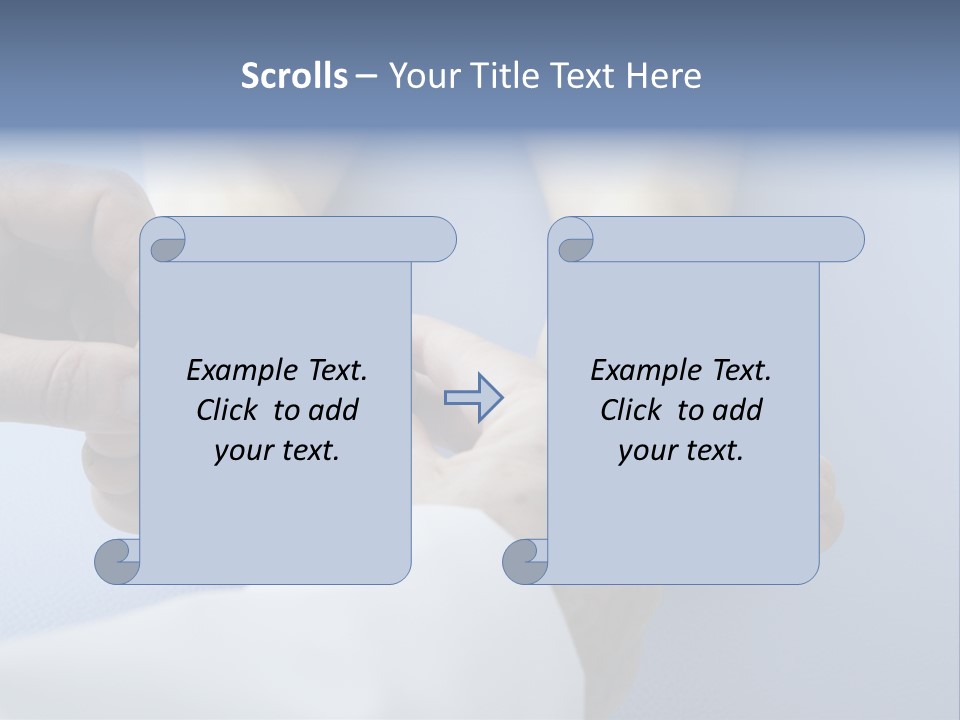 Personnel Dermatologist Chiropodist PowerPoint Template