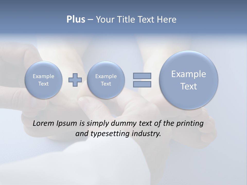 Personnel Dermatologist Chiropodist PowerPoint Template