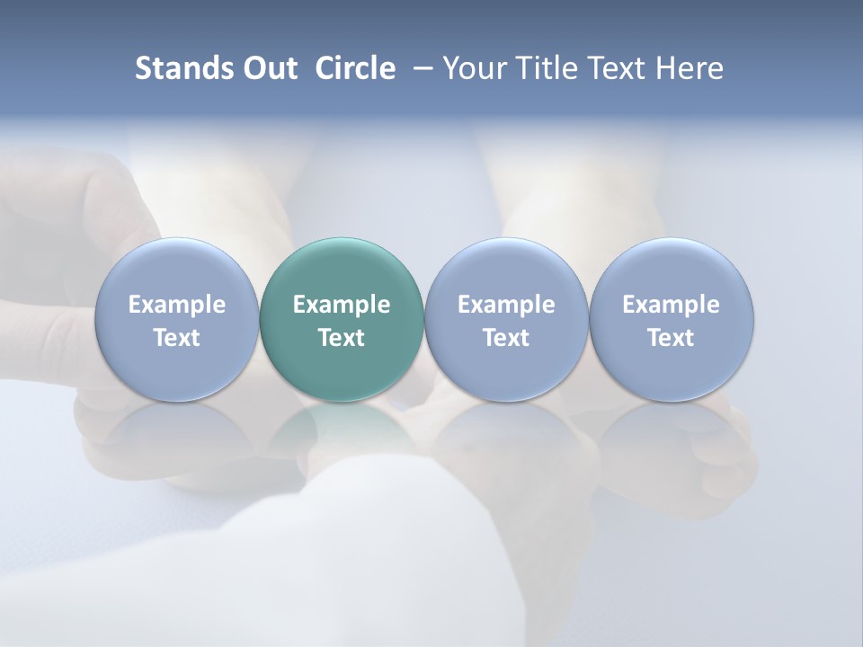 Personnel Dermatologist Chiropodist PowerPoint Template