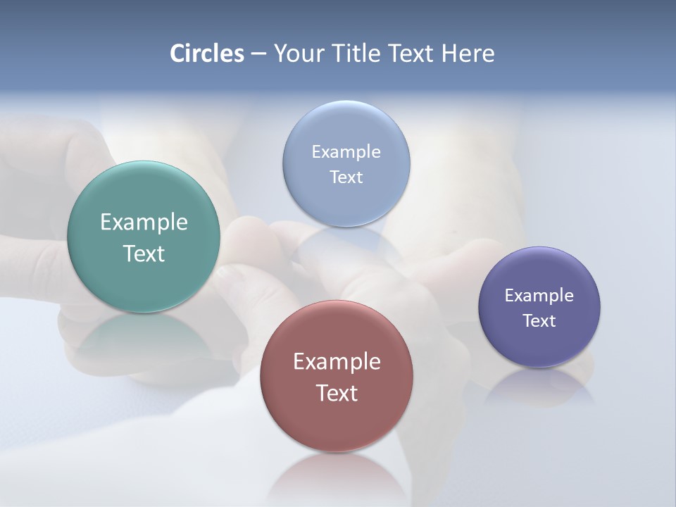 Personnel Dermatologist Chiropodist PowerPoint Template