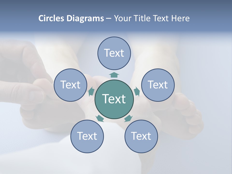 Personnel Dermatologist Chiropodist PowerPoint Template