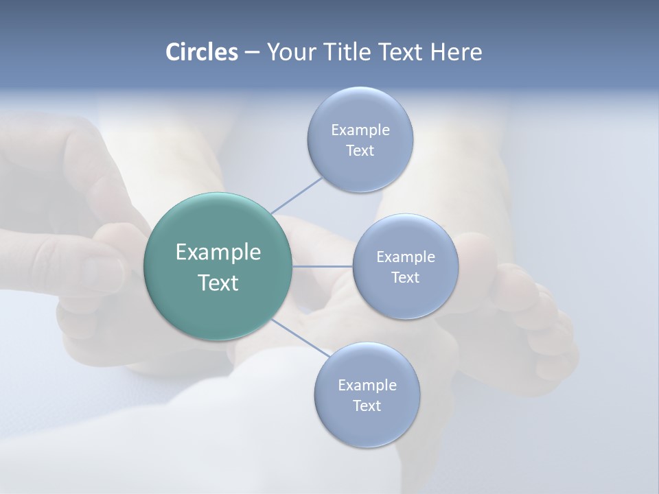 Personnel Dermatologist Chiropodist PowerPoint Template