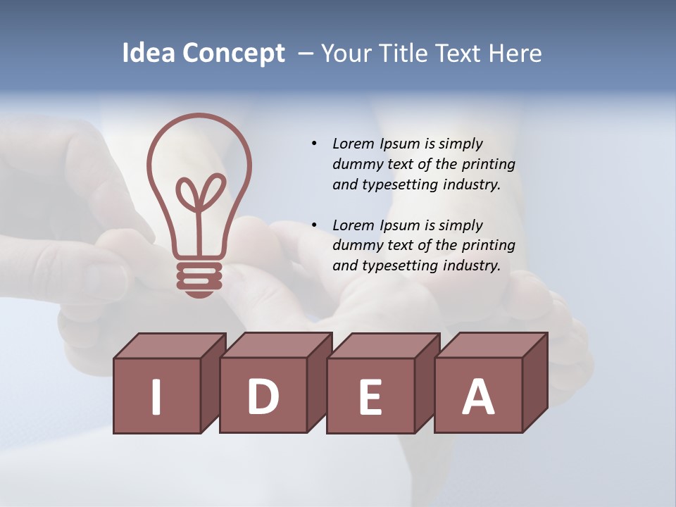Personnel Dermatologist Chiropodist PowerPoint Template