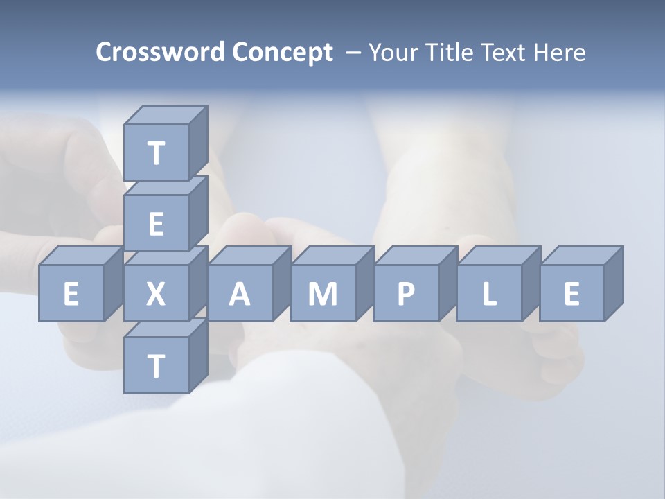 Personnel Dermatologist Chiropodist PowerPoint Template