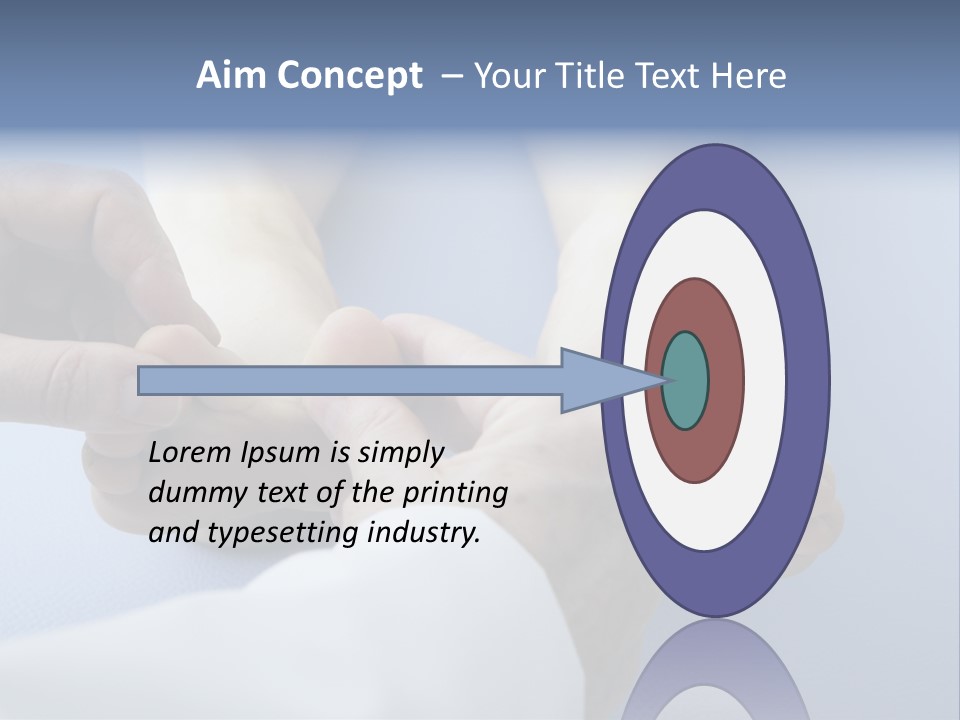 Personnel Dermatologist Chiropodist PowerPoint Template