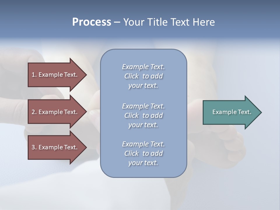 Personnel Dermatologist Chiropodist PowerPoint Template