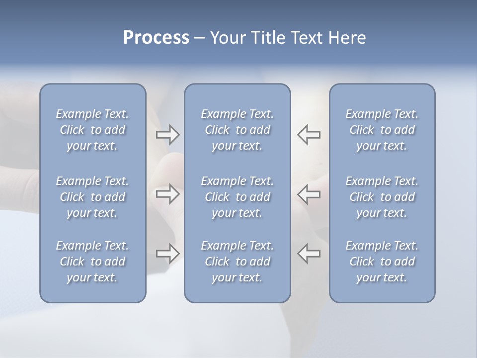 Personnel Dermatologist Chiropodist PowerPoint Template