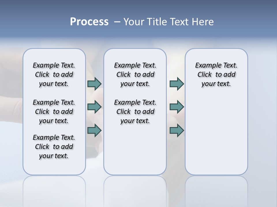 Personnel Dermatologist Chiropodist PowerPoint Template