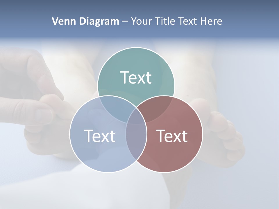 Personnel Dermatologist Chiropodist PowerPoint Template