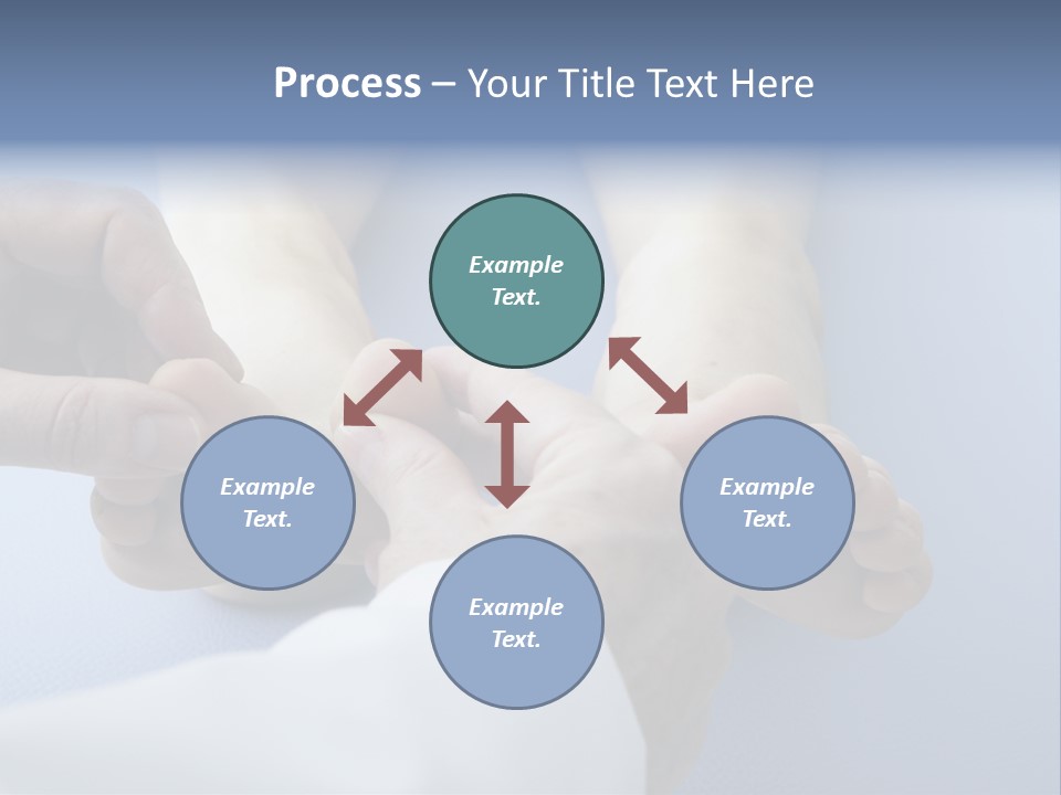 Personnel Dermatologist Chiropodist PowerPoint Template