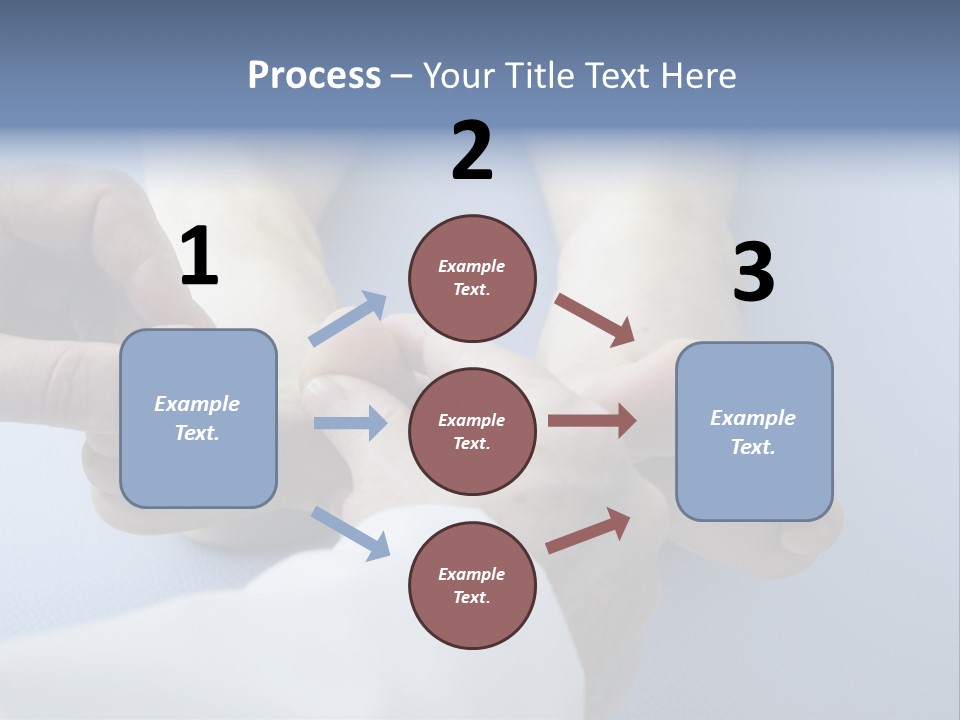 Personnel Dermatologist Chiropodist PowerPoint Template