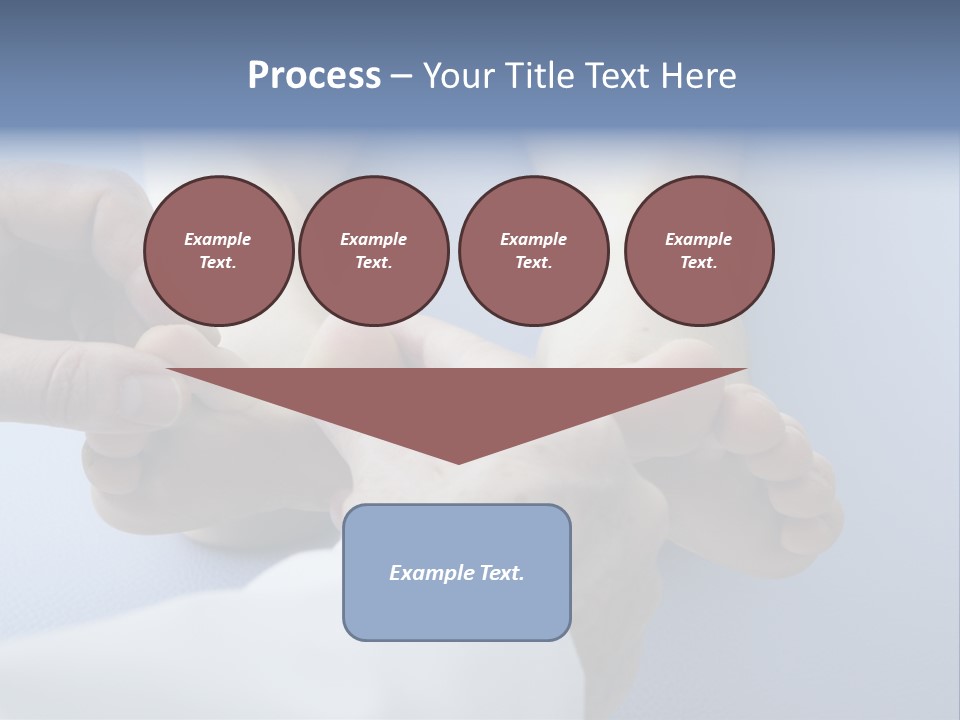 Personnel Dermatologist Chiropodist PowerPoint Template
