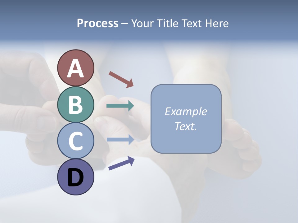 Personnel Dermatologist Chiropodist PowerPoint Template