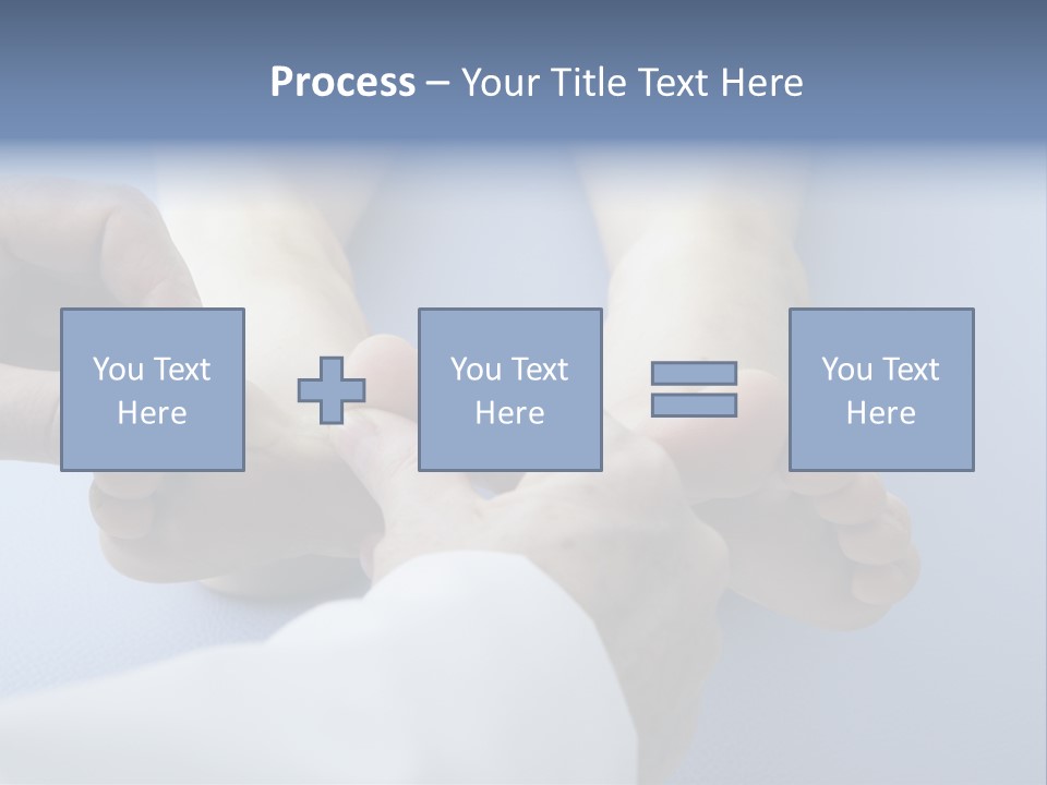 Personnel Dermatologist Chiropodist PowerPoint Template