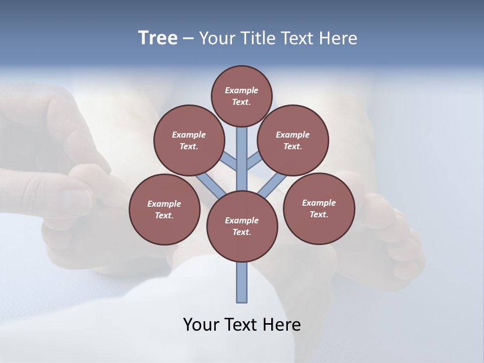 Personnel Dermatologist Chiropodist PowerPoint Template