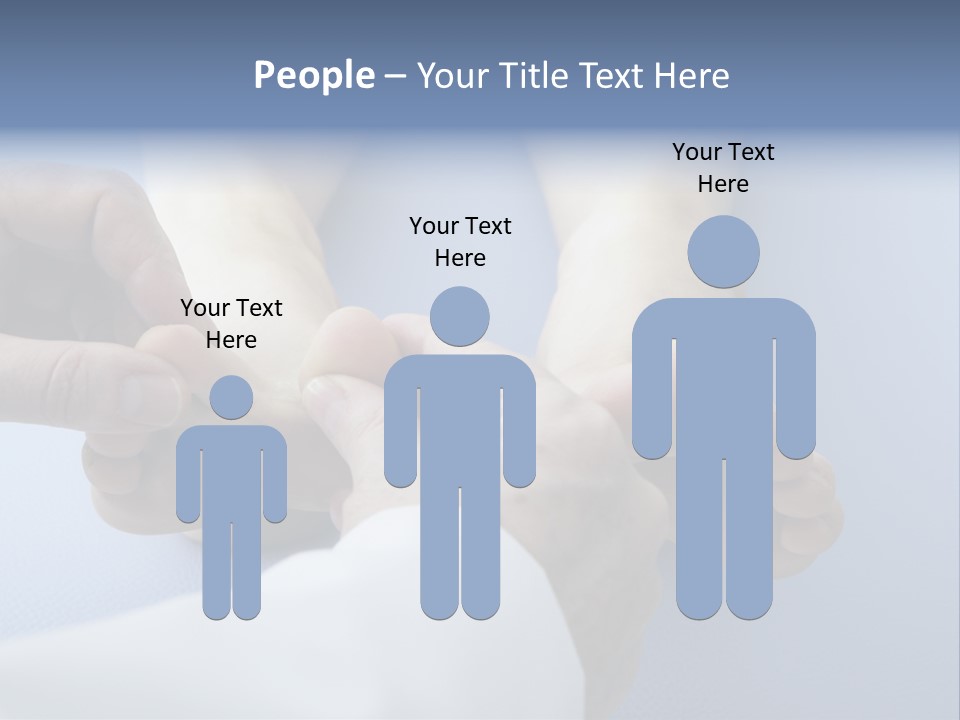 Personnel Dermatologist Chiropodist PowerPoint Template