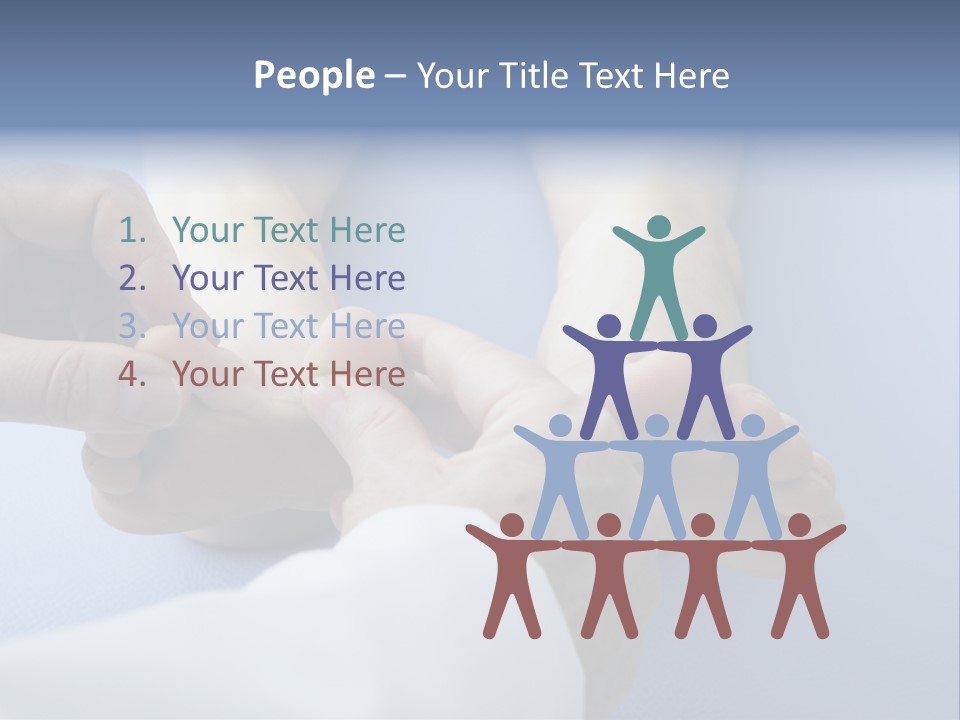 Personnel Dermatologist Chiropodist PowerPoint Template