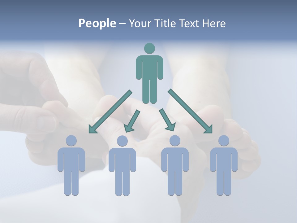 Personnel Dermatologist Chiropodist PowerPoint Template