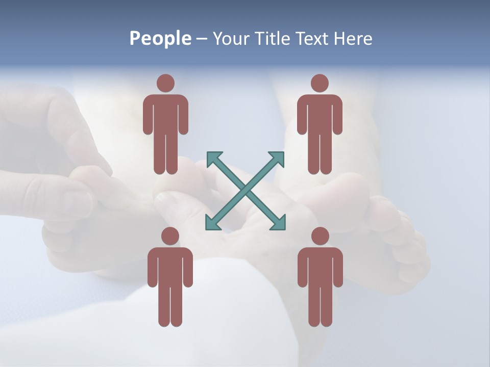 Personnel Dermatologist Chiropodist PowerPoint Template