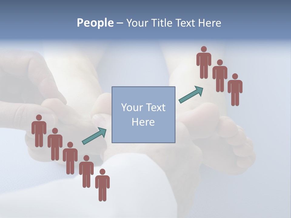 Personnel Dermatologist Chiropodist PowerPoint Template