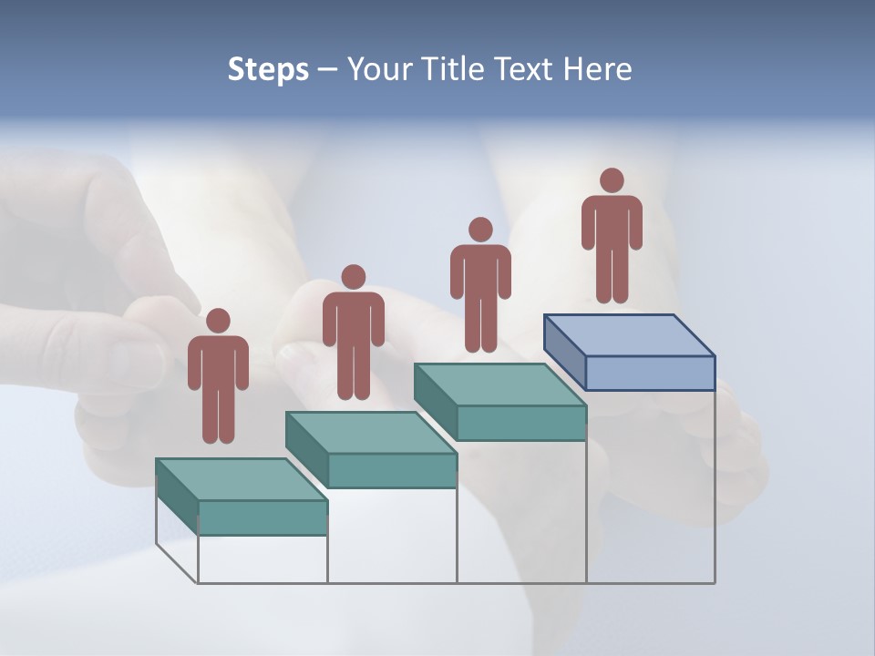 Personnel Dermatologist Chiropodist PowerPoint Template