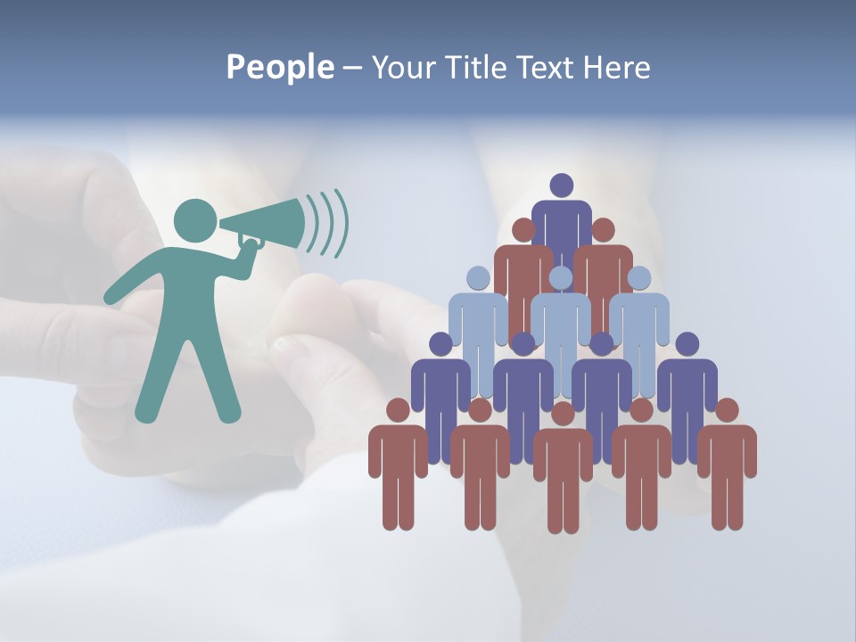 Personnel Dermatologist Chiropodist PowerPoint Template