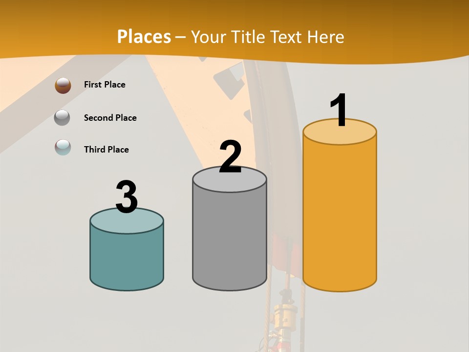 Thirsty Lift Extraction PowerPoint Template