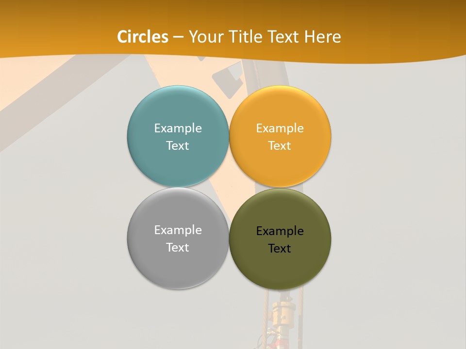 Thirsty Lift Extraction PowerPoint Template