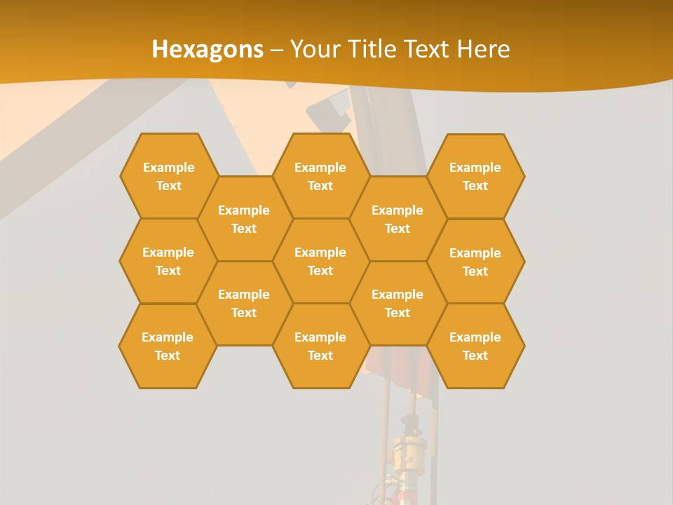 Thirsty Lift Extraction PowerPoint Template