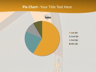 Thirsty Lift Extraction PowerPoint Template