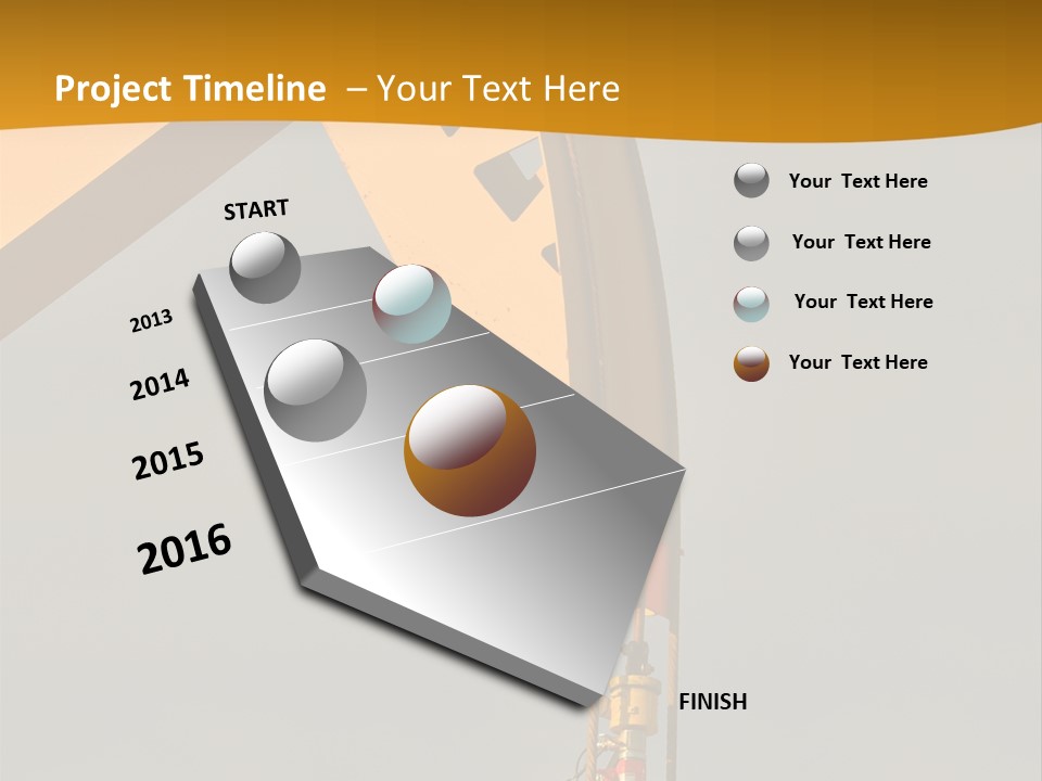 Thirsty Lift Extraction PowerPoint Template