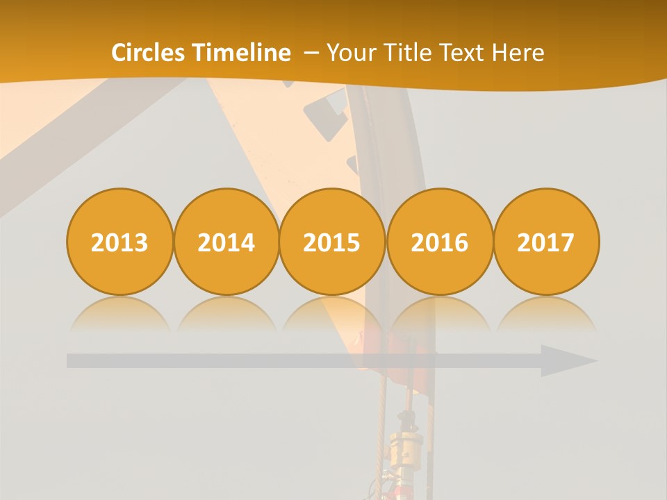 Thirsty Lift Extraction PowerPoint Template