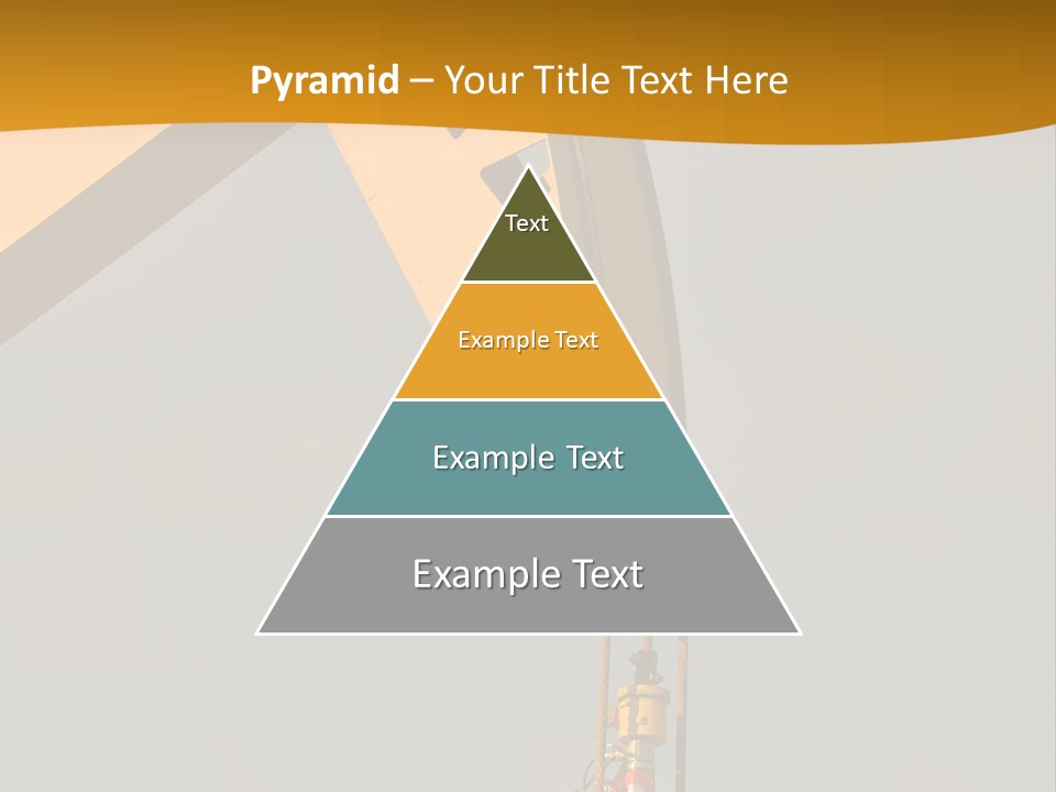 Thirsty Lift Extraction PowerPoint Template