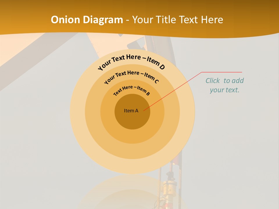Thirsty Lift Extraction PowerPoint Template