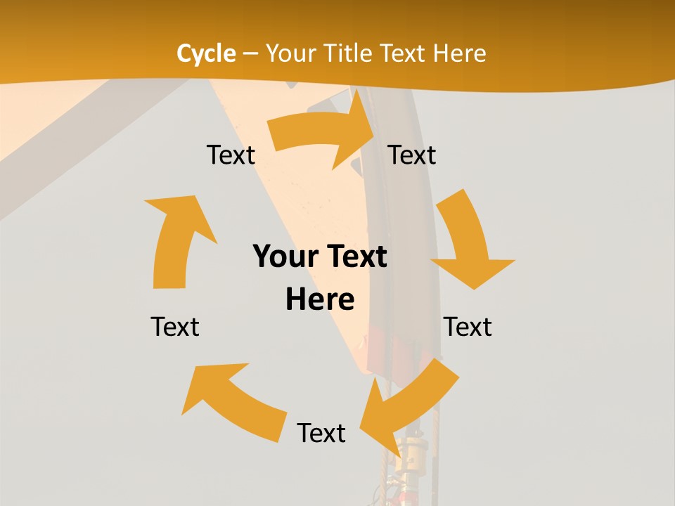 Thirsty Lift Extraction PowerPoint Template