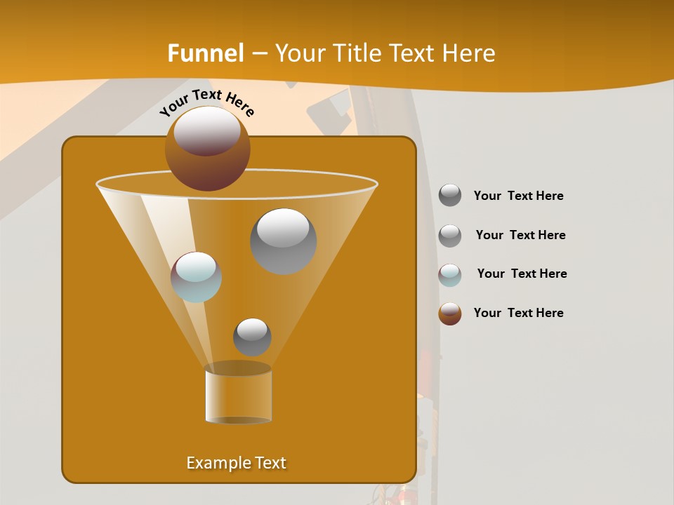 Thirsty Lift Extraction PowerPoint Template