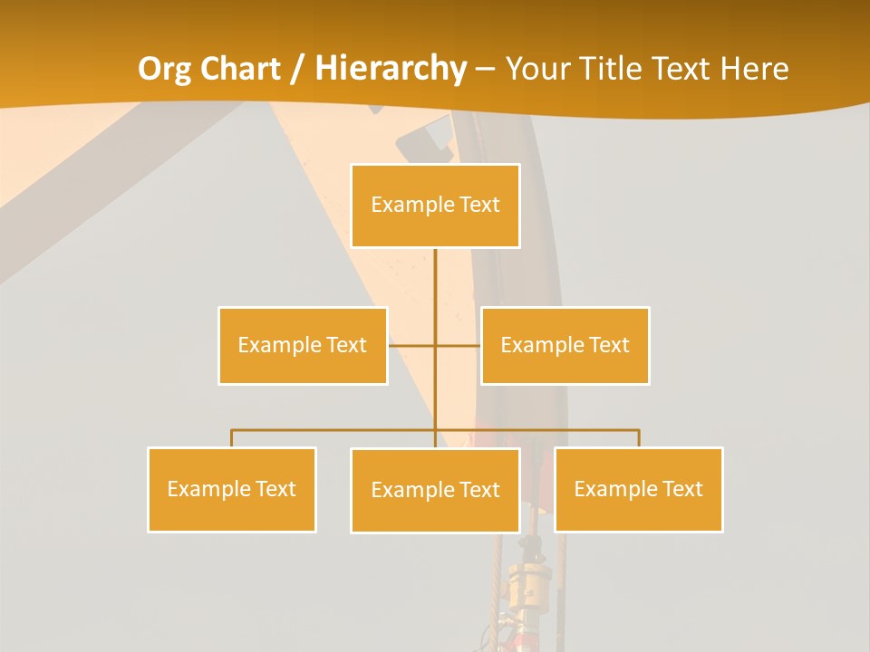 Thirsty Lift Extraction PowerPoint Template