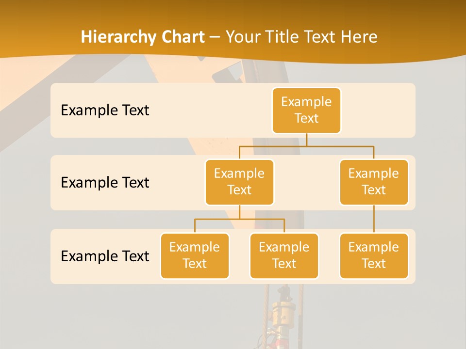 Thirsty Lift Extraction PowerPoint Template