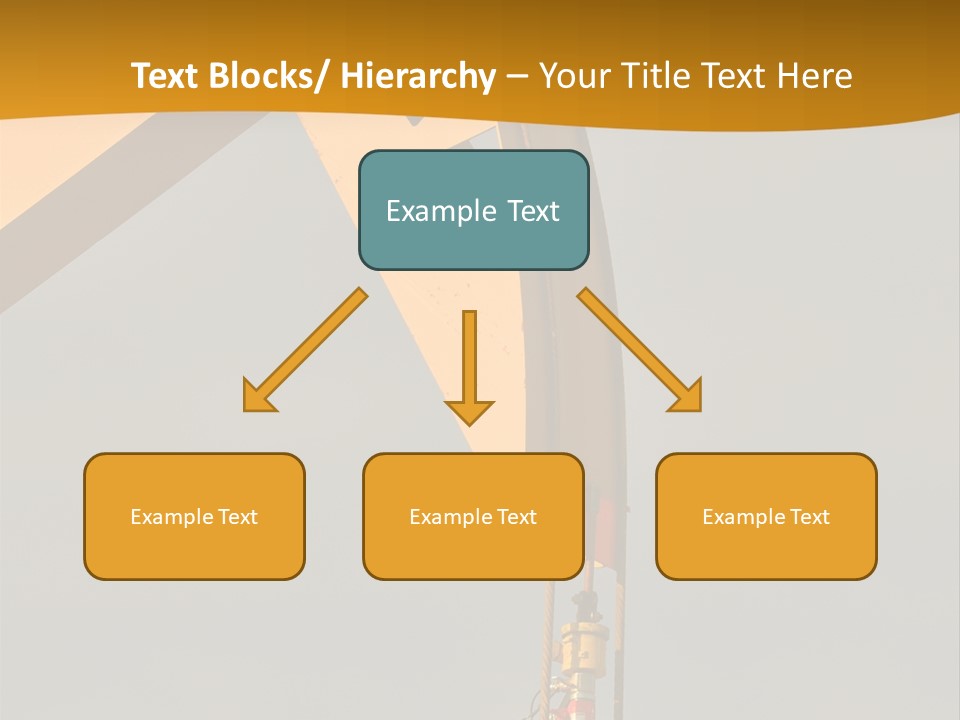 Thirsty Lift Extraction PowerPoint Template