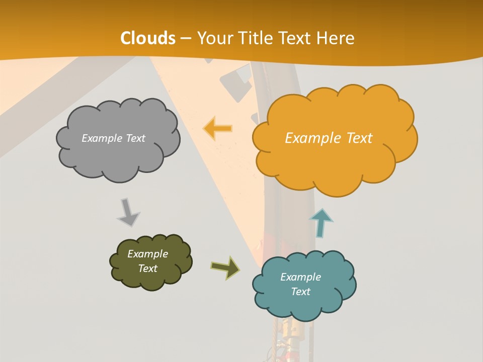 Thirsty Lift Extraction PowerPoint Template