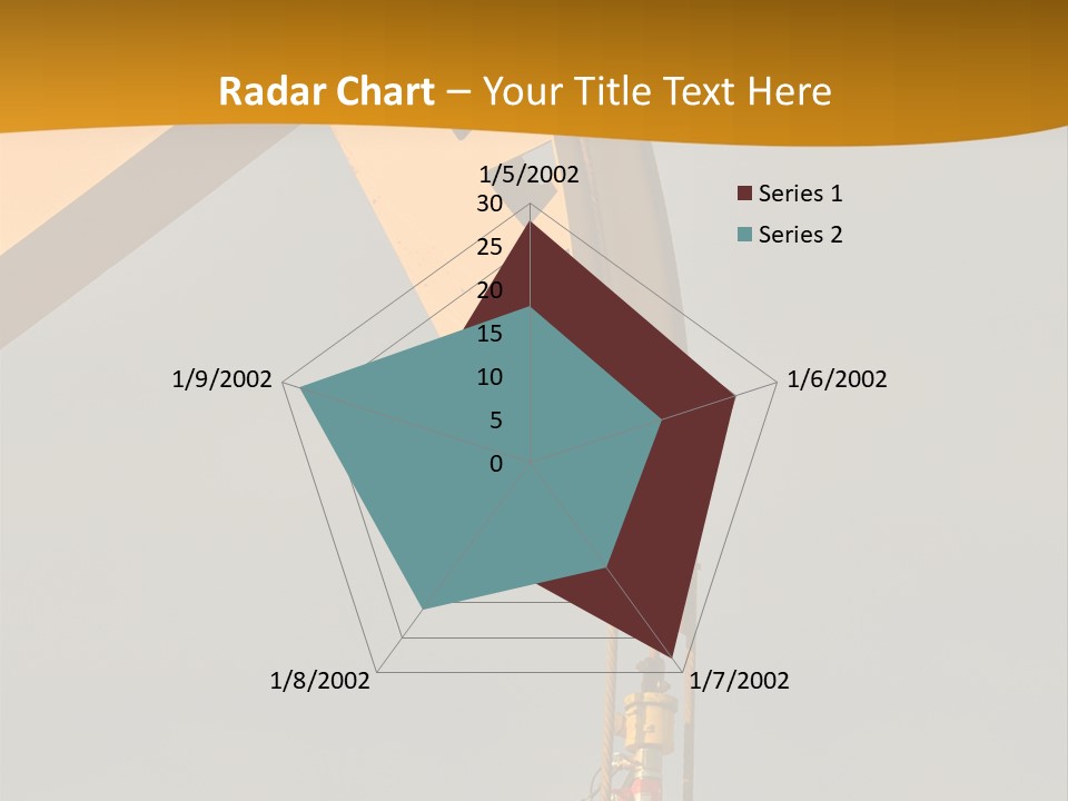 Thirsty Lift Extraction PowerPoint Template