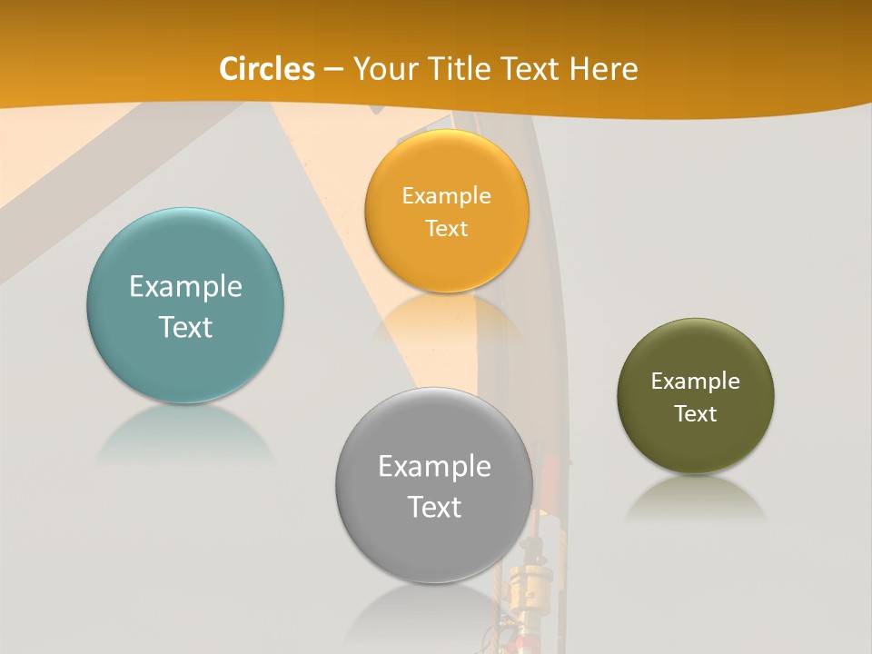 Thirsty Lift Extraction PowerPoint Template