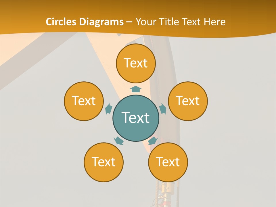 Thirsty Lift Extraction PowerPoint Template