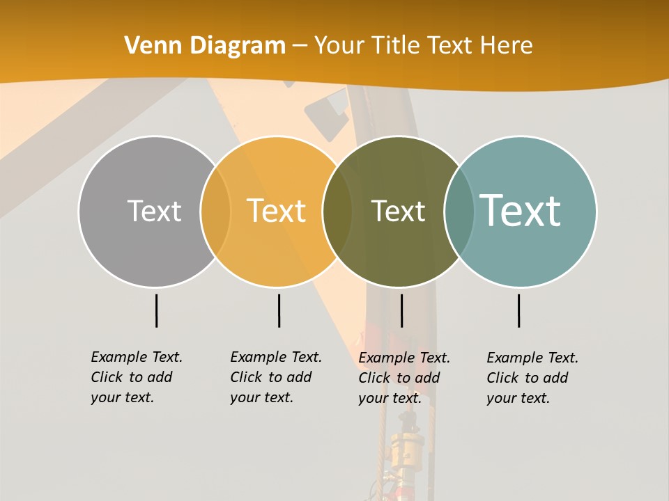 Thirsty Lift Extraction PowerPoint Template